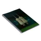 トワイライトシスターズノート ノートブック (右側)