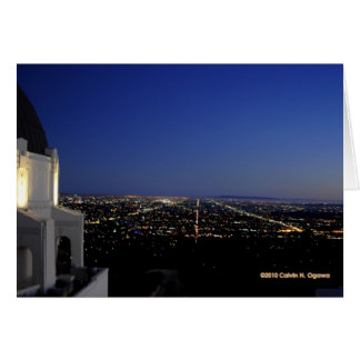 トワイライトシティライト天文台