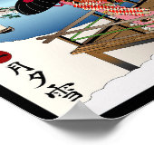 トワイライトスノー ポスター (角)