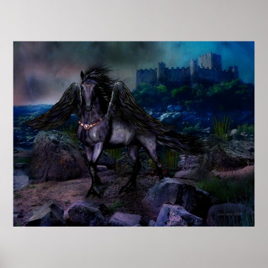 トワイライトスプレンダーのポスター ポスター (正面)