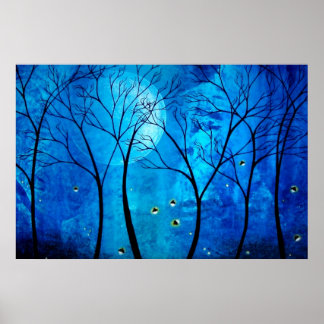 トワイライトズムーン ポスター