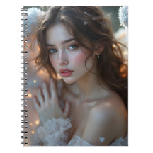 トワイライトセラフ白熱［赤熱］光を放つ – エンジェルオブ夕べライト