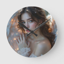 トワイライトセラフ白熱［赤熱］光を放つ – エンジェルオブ夕べライト