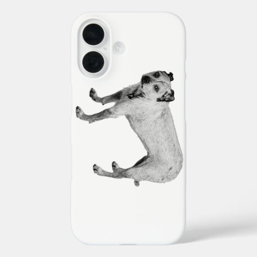 トワイライトセンチネル Case-Mate iPhoneケース (裏面)