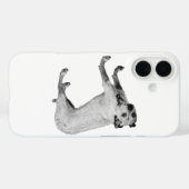 トワイライトセンチネル Case-Mate iPhoneケース (裏面 (横))