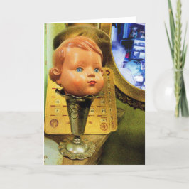 トワイライトゾーンカード カード