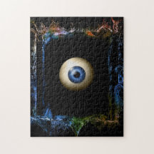 トワイライトゾーンパズル