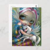 「トワイライトディライト」はがき ポストカード (正面/裏面)