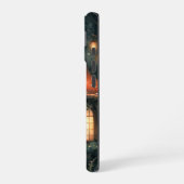 トワイライトトアドスルコテージコアフォンケース iPhone 16ケース (左側面)