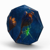 トワイライトドリームフォトブロック フォトブロック (右)