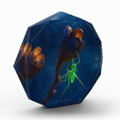 トワイライトドリームフォトブロック フォトブロック (左)