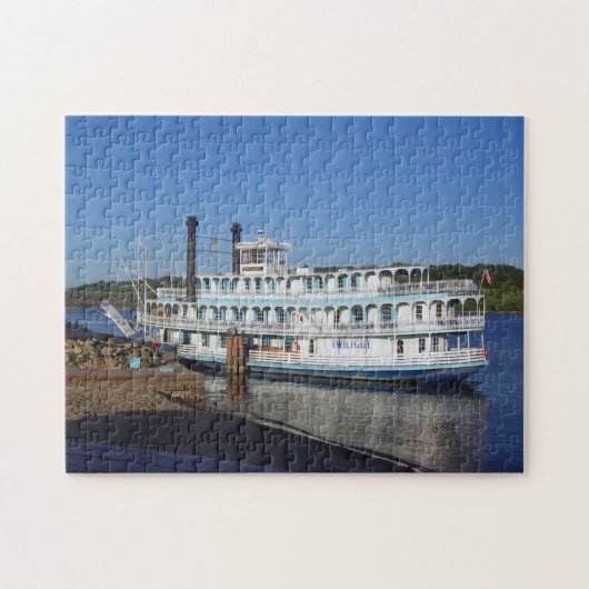 トワイライトパズル ジグソーパズル (横)