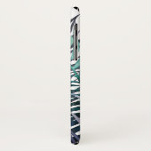 トワイライトパームズトロピカル葉 Case-Mate iPhoneケース (裏面/左)