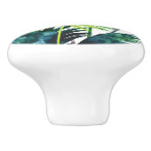 トワイライトパームズパームフロント セラミックノブ (側面)