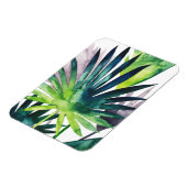 トワイライトパームズパームフロント マグネット (左側)