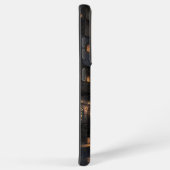 トワイライトビレッジバイザウォーター SAMSUNG GALAXYケース (右側面)