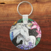 トワイライトファンタジー詳細キーチェーン キーホルダー (正面)