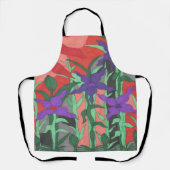 トワイライトフローラ園 エプロン (正面)