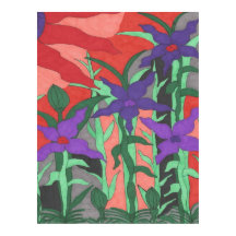 トワイライトフローラ園