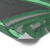 トワイライトフローラ園 ポスター (角)