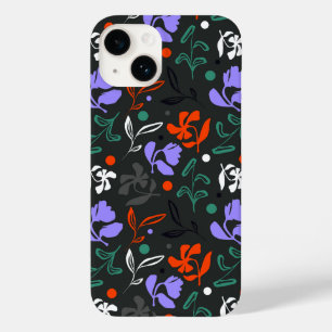 トワイライトフローラ Case-Mate iPhone 14ケース