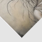 トワイライトブライドアネット – Decopage - 薄葉紙 (詳細)