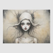 トワイライトブライドアネット – Decopage - 薄葉紙 (正面)