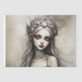 トワイライトブライドChristina - Decopage - 薄葉紙 (正面)