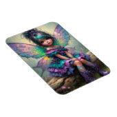 トワイライトブロッサムフェアリー マグネット (右側)