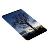 トワイライトマグネットの木 マグネット (右側)