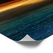 トワイライトミルキー ポスター (角)