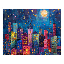 トワイライトモザイク：都市スペクトル