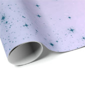 トワイライトラッピング紙 ラッピングペーパー (ロールコーナー)