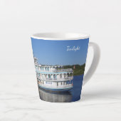 トワイライトラテマグ カフェラテマグ (右アングル)