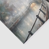 トワイライトランデブーデクページ 薄葉紙 (詳細)