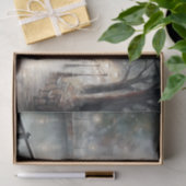 トワイライトランデブーデクページ 薄葉紙 (ギフト)