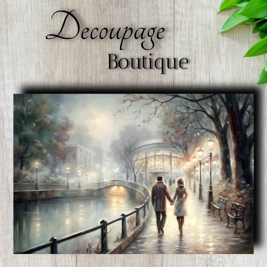 トワイライトランデブーデクページ 薄葉紙