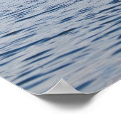 トワイライトリバーボート ポスター (角)