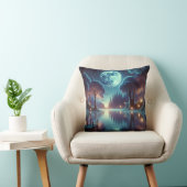 トワイライトレイク クッション (椅子)