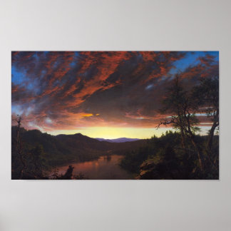 トワイライトワイルダネス ポスター