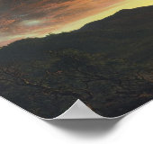 トワイライトワイルダネス ポスター (角)