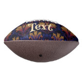 トワイライト光 アメリカンフットボール (回転270)