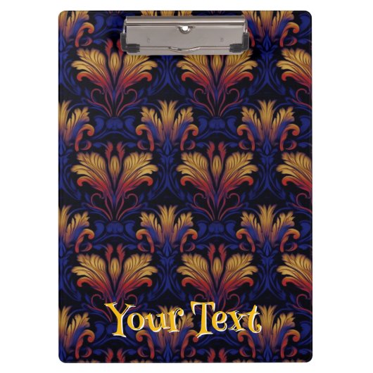 トワイライト光 クリップボード (正面)