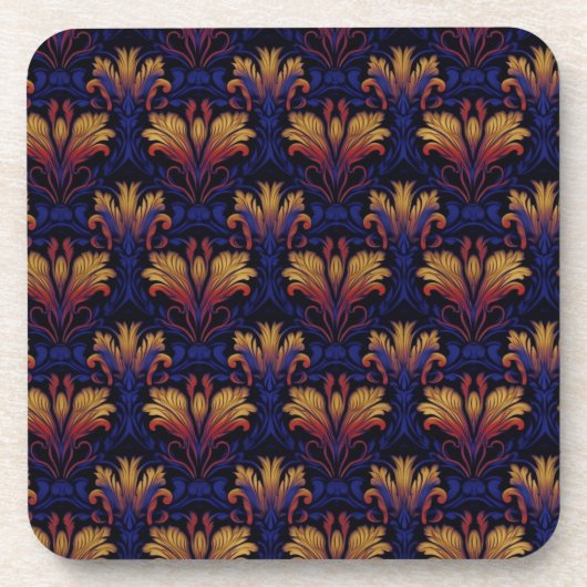 トワイライト光 コースター (正面)