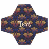 トワイライト光 サッカーボール (フラット)