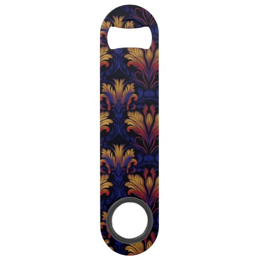 トワイライト光 スピード栓抜き (正面)