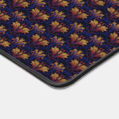 トワイライト光 デスクマット (コーナー)