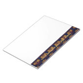 トワイライト光 ノートパッド (アングル)