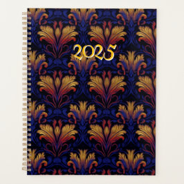 トワイライト光 プランナー手帳