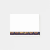 トワイライト光 ポストイット (正面)